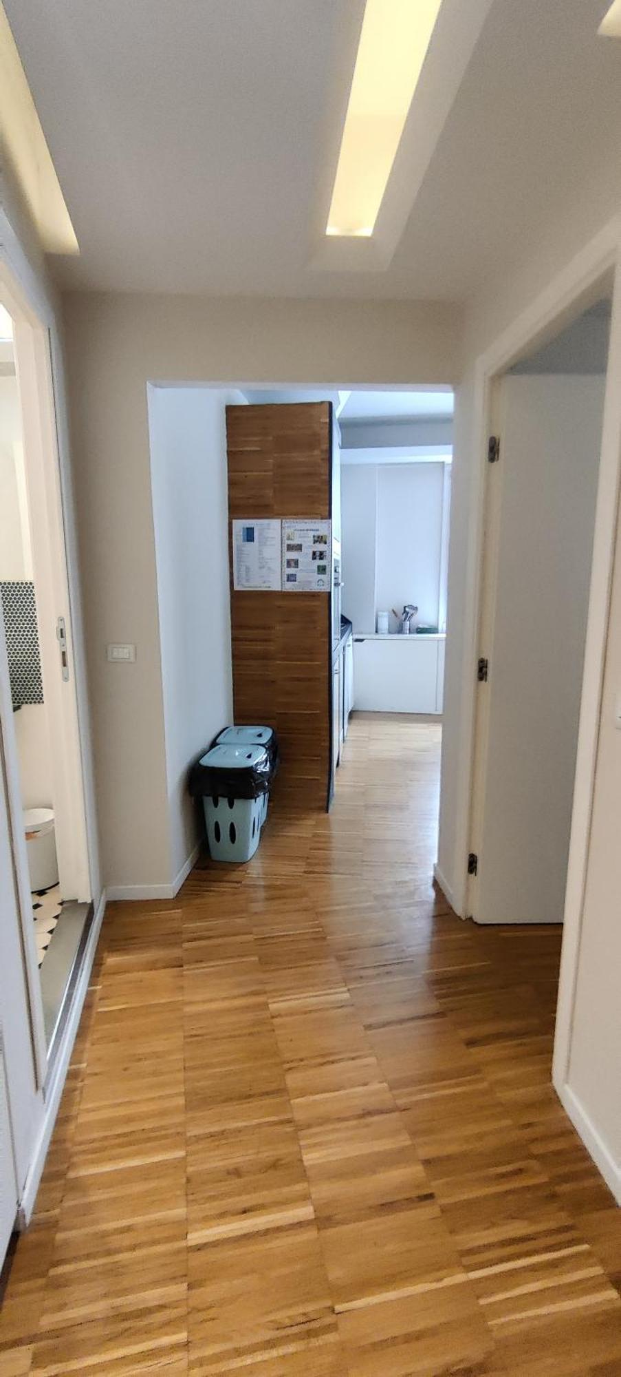 Toc Toc - Modern Apartment In Флоренция Екстериор снимка