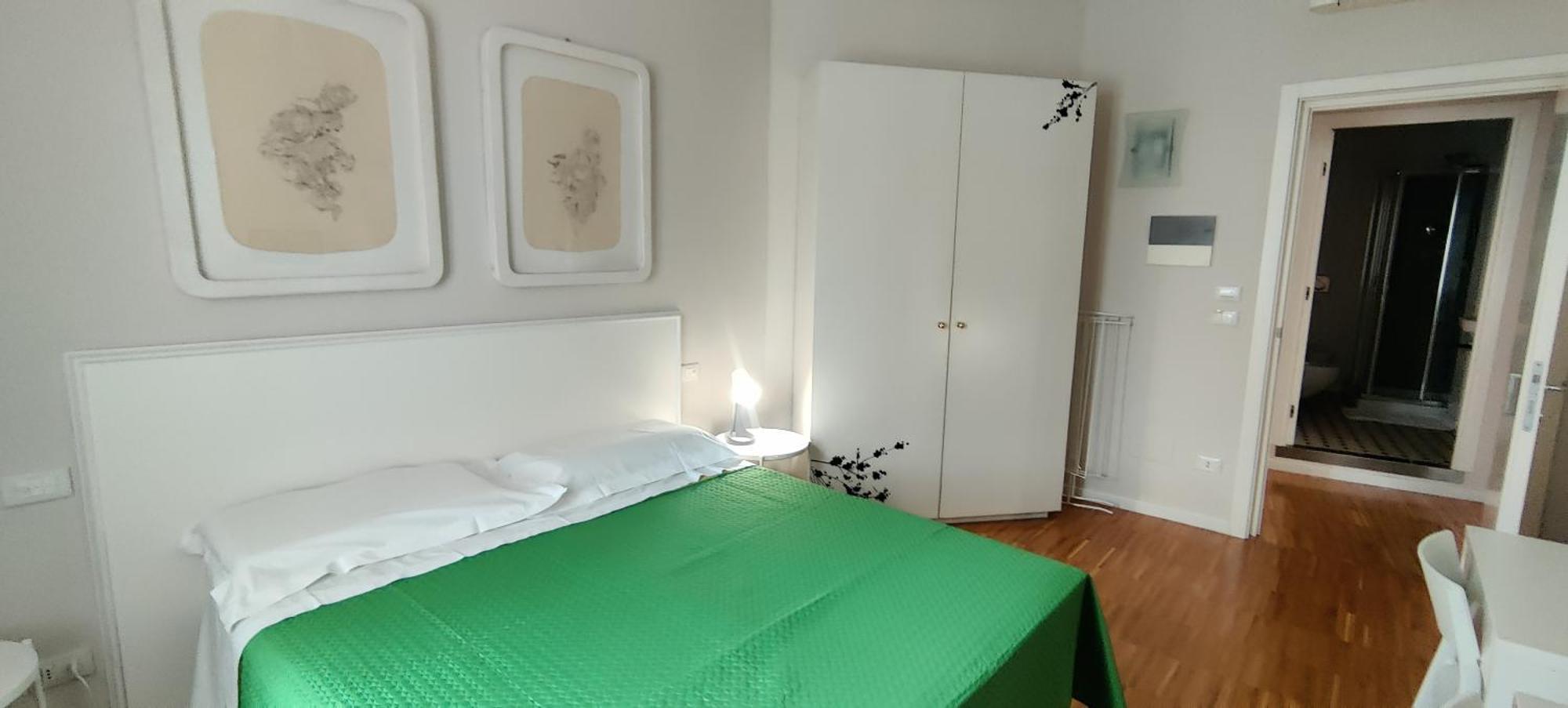Toc Toc - Modern Apartment In Флоренция Екстериор снимка