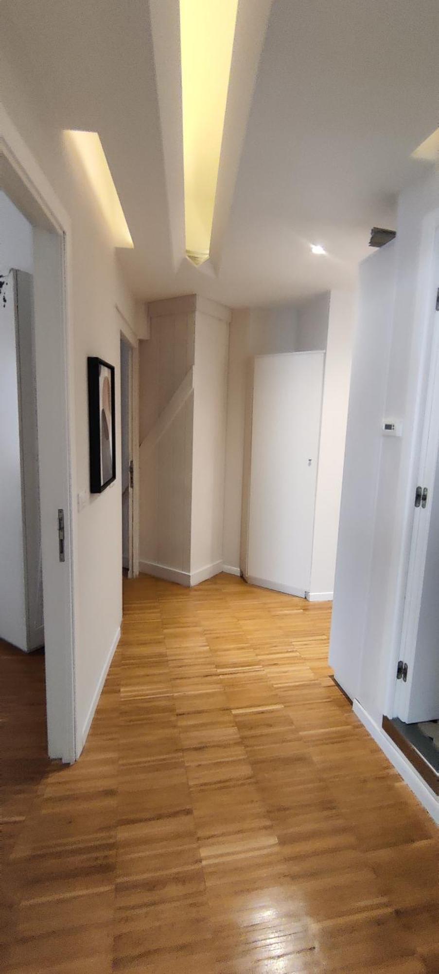 Toc Toc - Modern Apartment In Флоренция Екстериор снимка